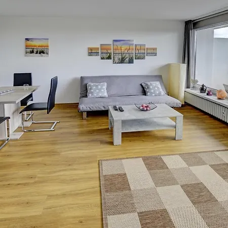 Apartament Haus-Weitblick 